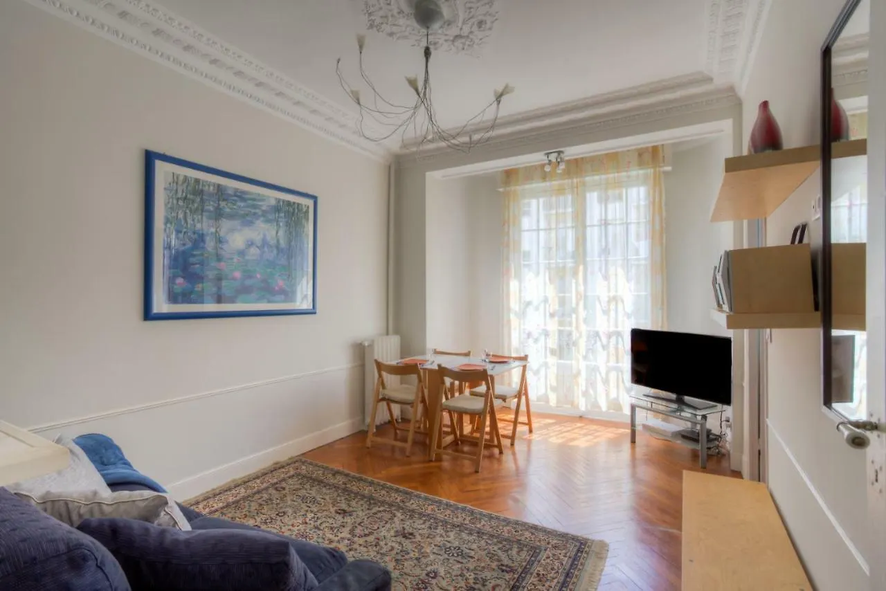 Heart Of Nice Cosy 1 Bedroom France