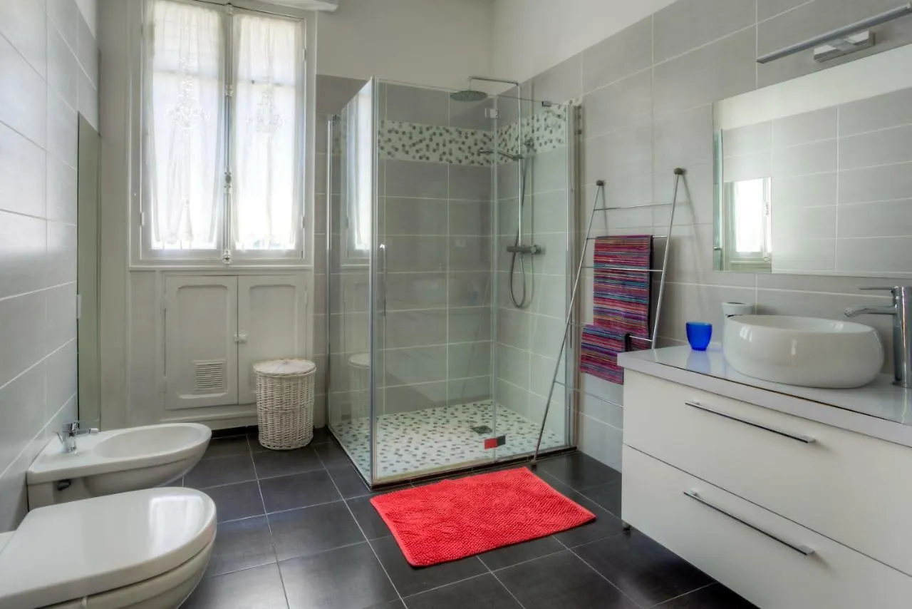 Heart Of Nice Cosy 1 Bedroom Apartment