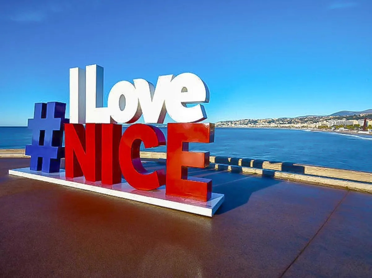 Apartment Heart Of Nice Cosy 1 Bedroom