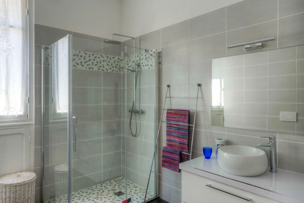 Heart Of Nice Cosy 1 Bedroom Frankrike
